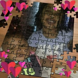 Meet your Posher, Chonita